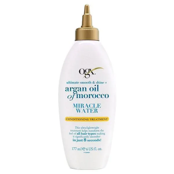 Ogx Argan Oil of Morocco Lightweight Miracle Water (177 ml)