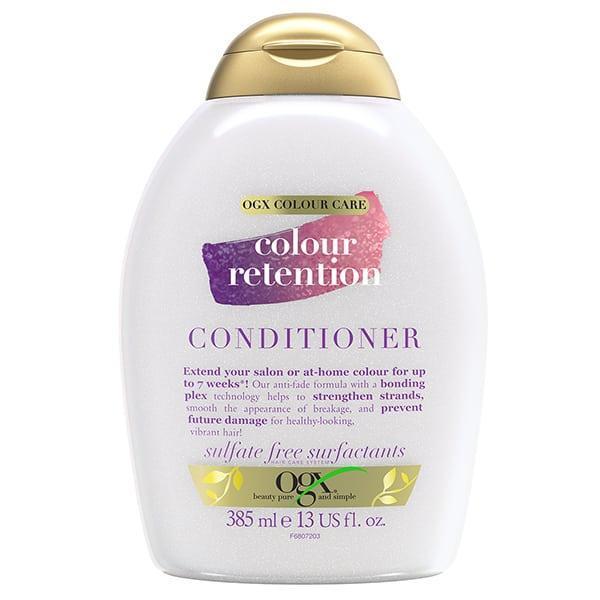 Ogx Colour Retention Conditioner (385 ml)