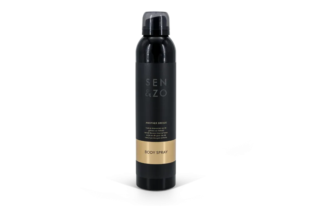 Sen & Zo Sen&zo Bodyspray Special Edition (200 ml)