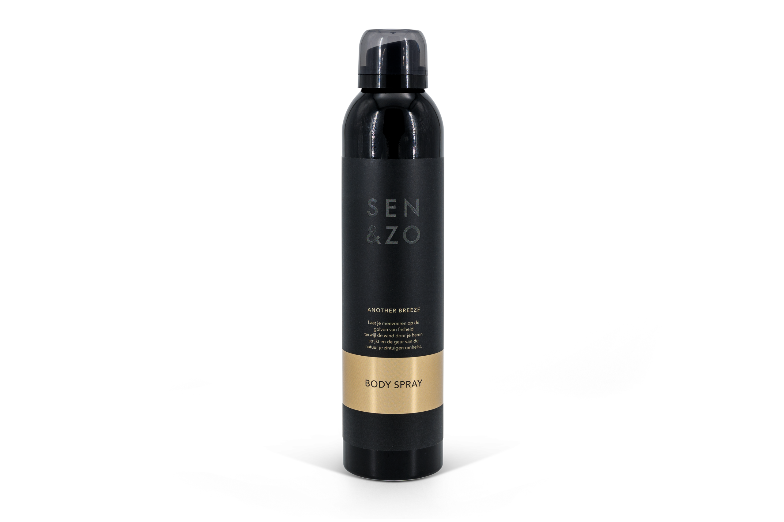 Sen & Zo Sen&zo Bodyspray Special Edition (200 ml)