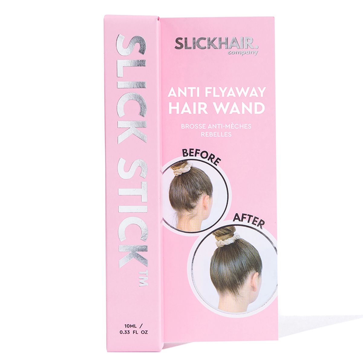 Slickhair Stick Anti Flyaway Hair Wand (10 ml) - image 2
