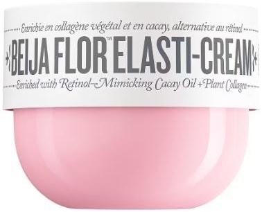 Sol De Janeiro Beija Flor Elasti Cream (240 ml)
