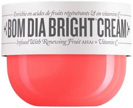 Sol De Janeiro Bom Dia Bright Cream (240 ml)