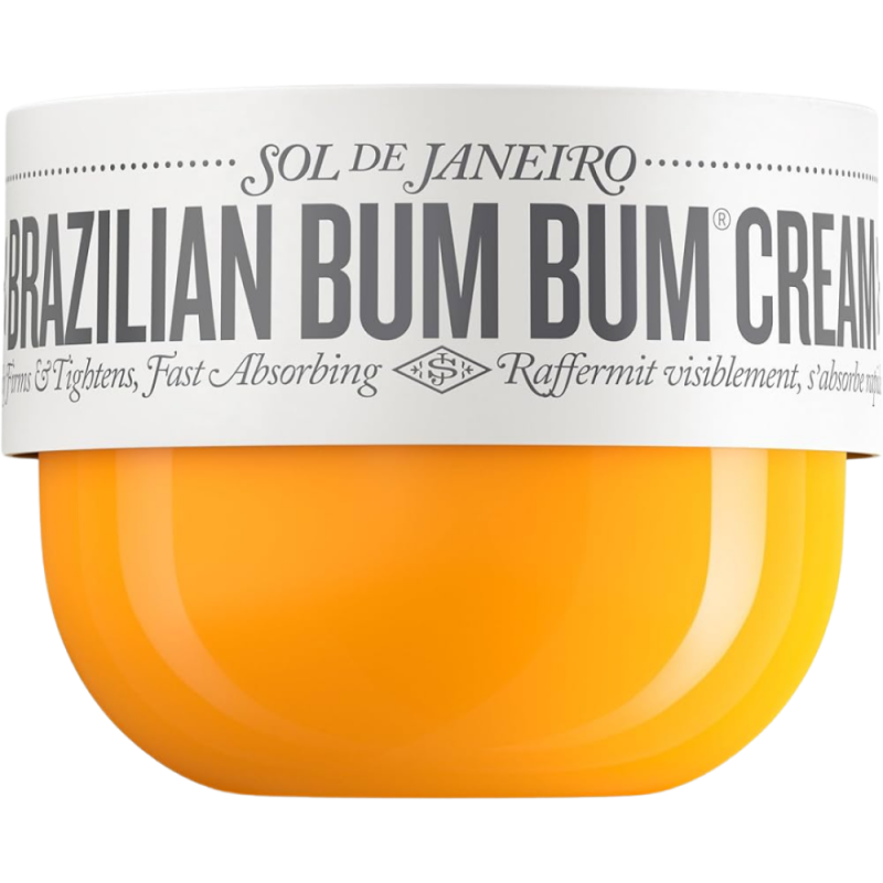 Sol De Janeiro Brazilian Bum Bum Cream (240 ml)