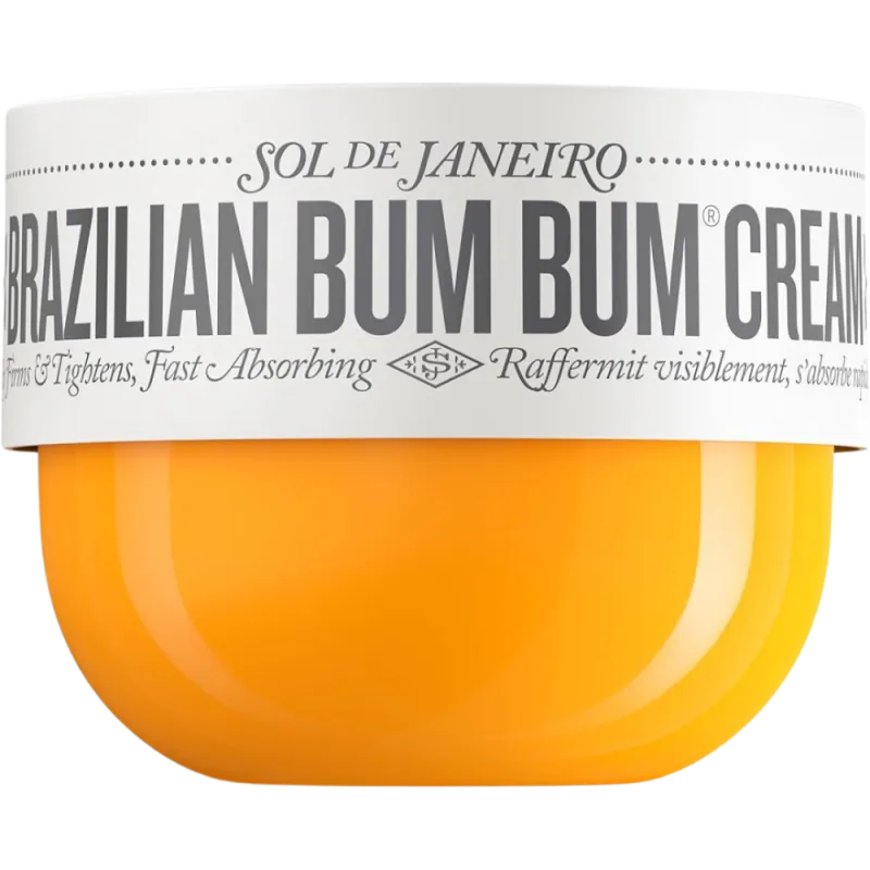 Sol De Janeiro Brazilian Bum Bum Cream (240 ml)