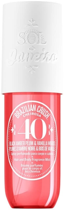 Sol De Janeiro Brazilian Crush Cheirosa 40 (240 ml)