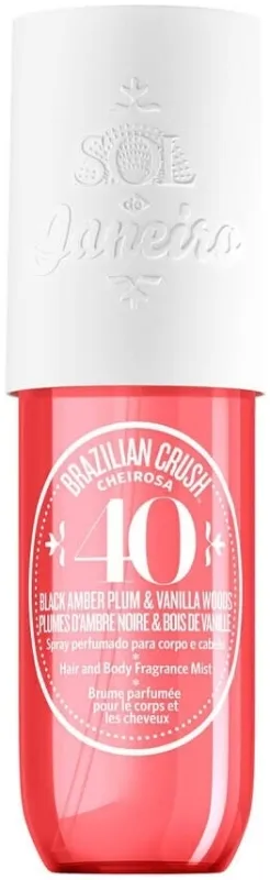 Sol De Janeiro Brazilian Crush Cheirosa 40 (240 ml)