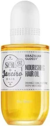 Sol De Janeiro Brazilian Glossy Nourishing Hair Oil (58 ml)
