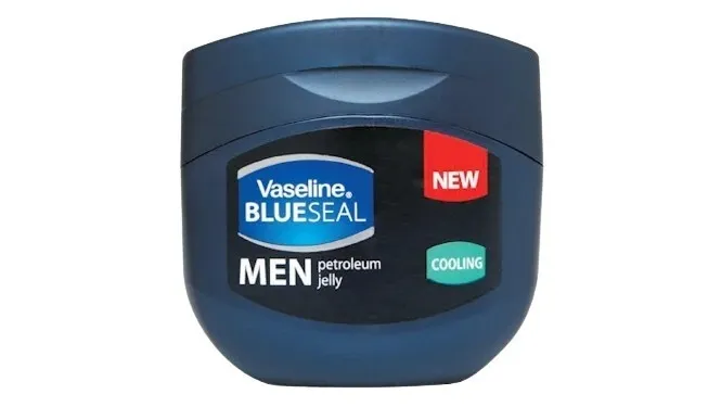 Vaseline Petro Jelly Cooling For Men (250 ml)