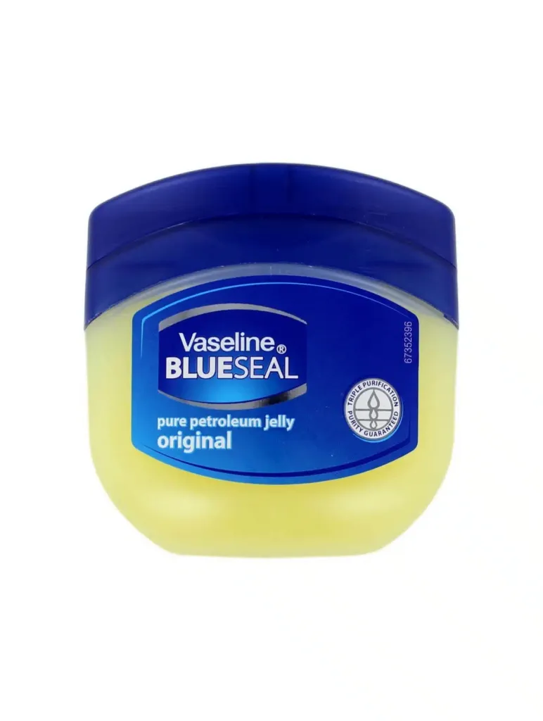 Vaseline Petro Jelly Original (250 ml)