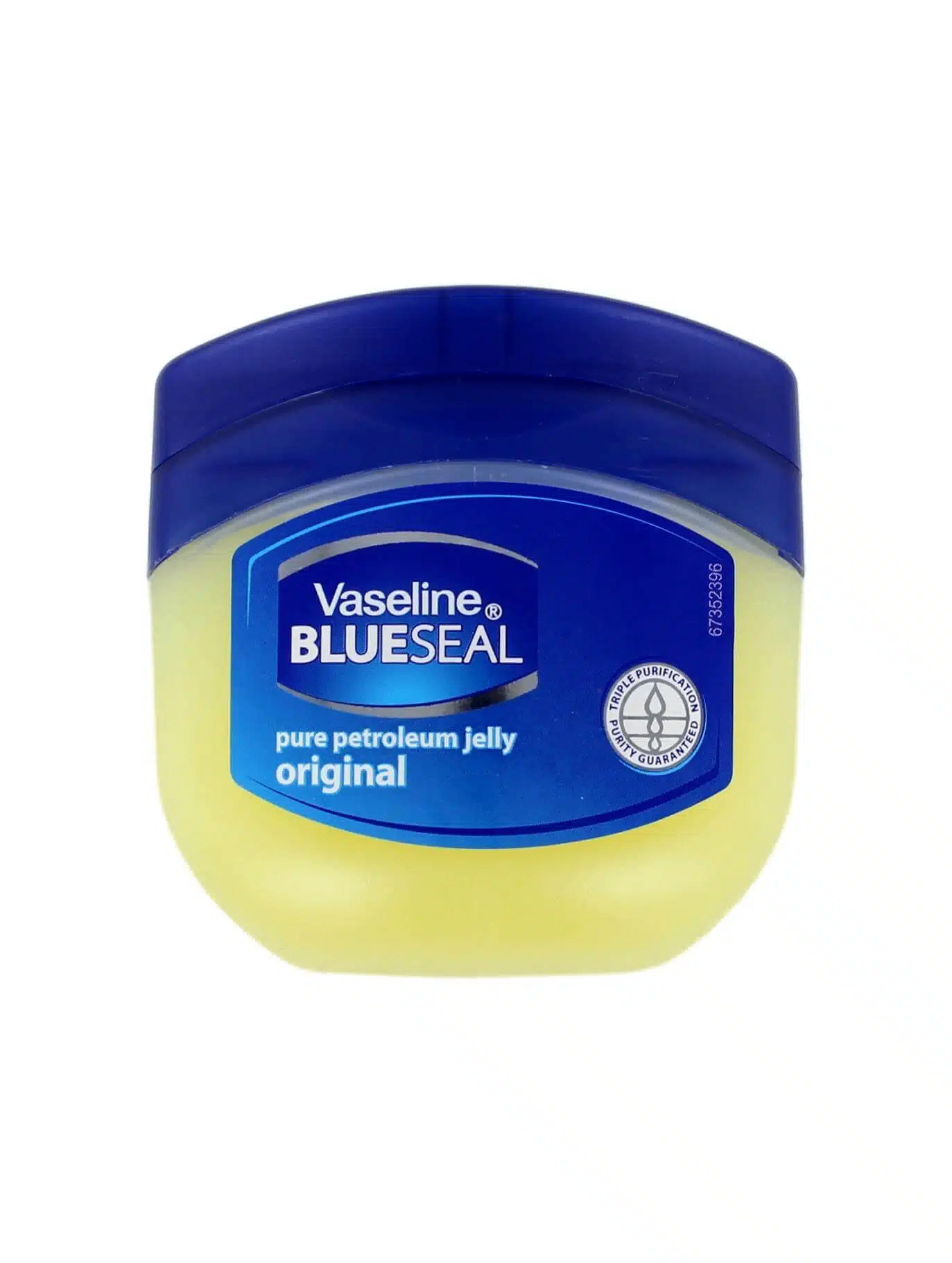 Vaseline Petro Jelly Original (250 ml)