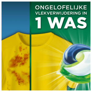 Ariel 3in1 Wasmiddelpods Color (15 stuks)