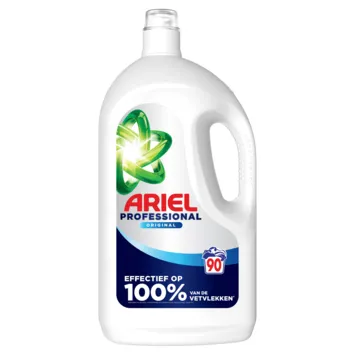Ariel Professional Vloeibaar Wasmiddel Regular 90 Scoops (4005 ml) (4005 gr)