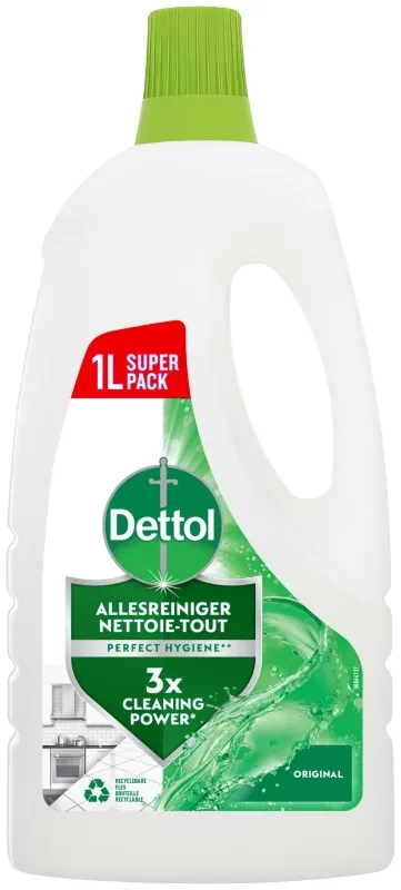 Dettol Allesreiniger Original (1000 ml)