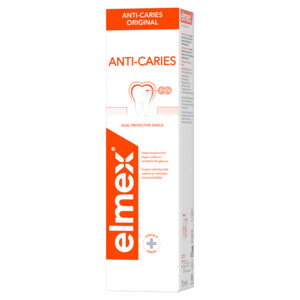 Elmex Tandpasta Anti-caries (75 ml)