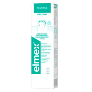 Elmex Tandpasta Sensitive (75 ml)