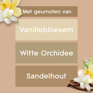 Glade Reed Diffuser Romantic Vanilla Blossom (50 ml) - image 3
