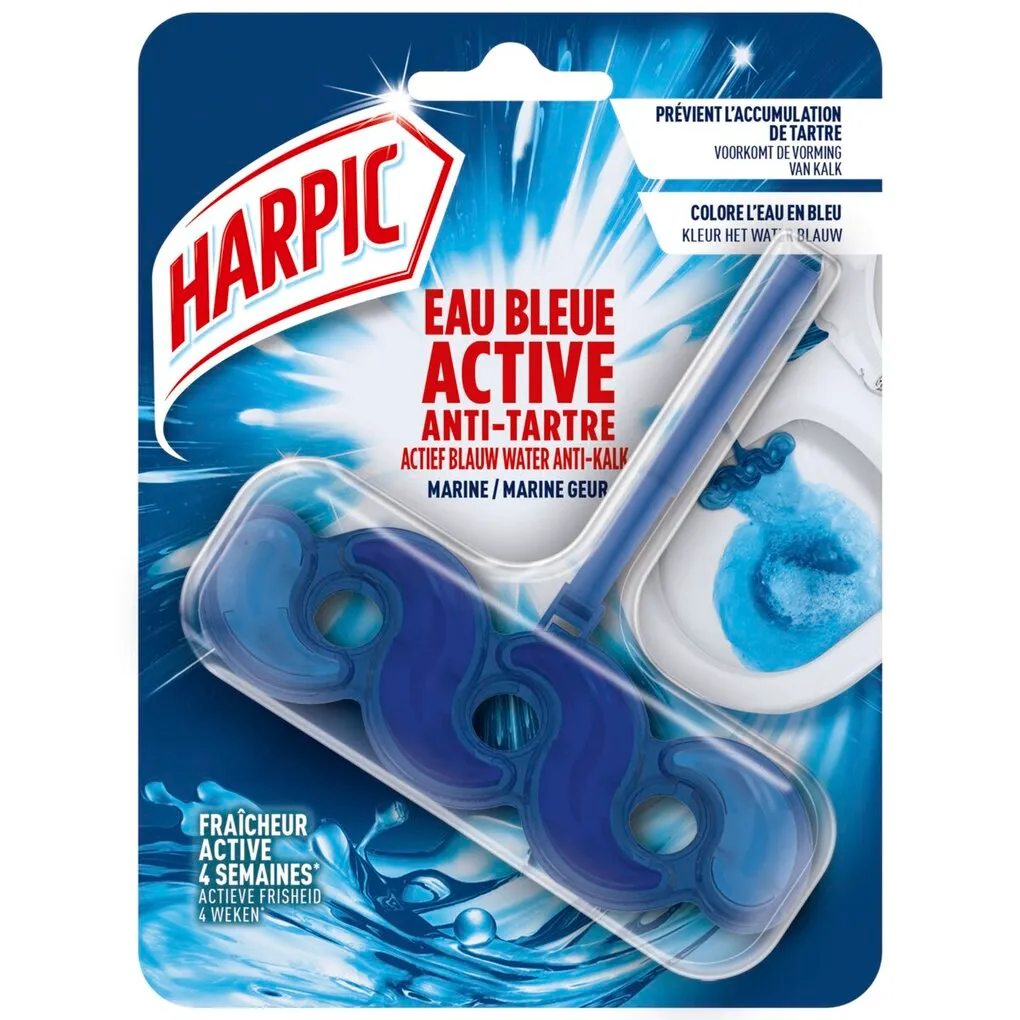 Harpic Toiletblok (35 gr)
