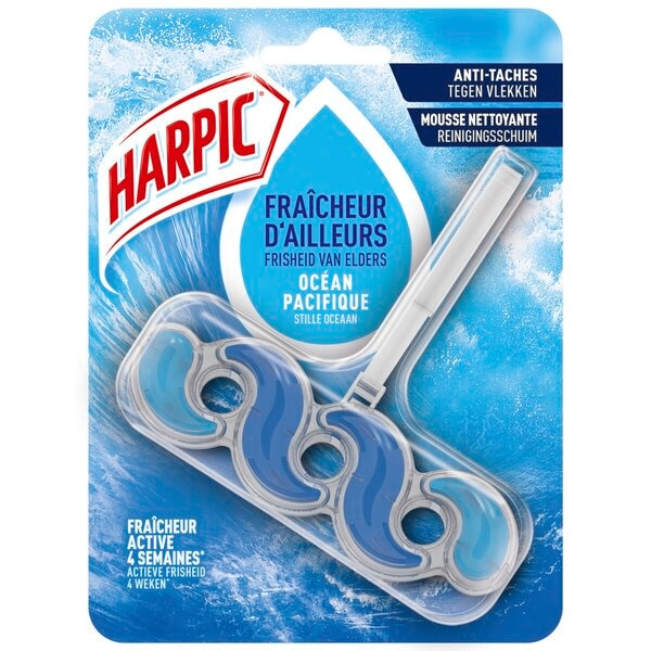 Harpic Toiletblok Marine (35 gr)
