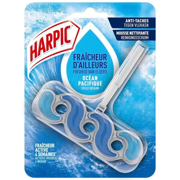Harpic Toiletblok Marine (35 gr)