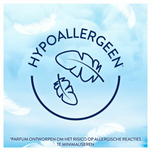 Lenor Vloeibaar Wasverzachter Fresh Air Sensitive 36 Wasbeurten (504 ml) - image 2