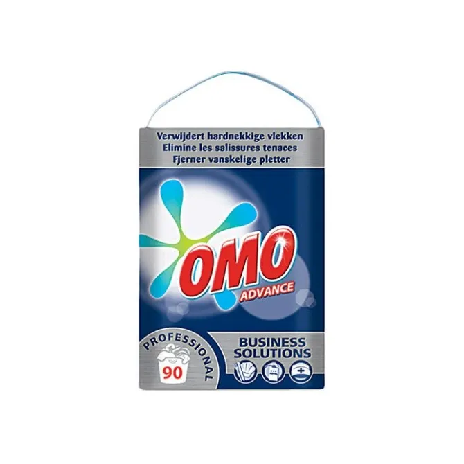 Omo Professional Poederwasmiddel Advance (8550 gr)