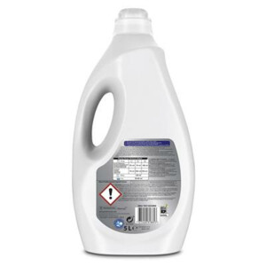 Omo Professional Vloeibaar Wasmiddel Color 71 Wasbeurten Pro Formula (5000 ml)