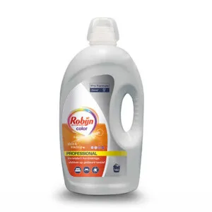 Robijn Professional Wasmiddel Color Klein & Krachtig Pro Formula (4320 ml)