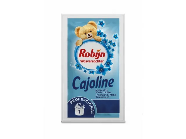 Robijn Professional Wasverzachter Morgenfris (100 x 50 ml)
