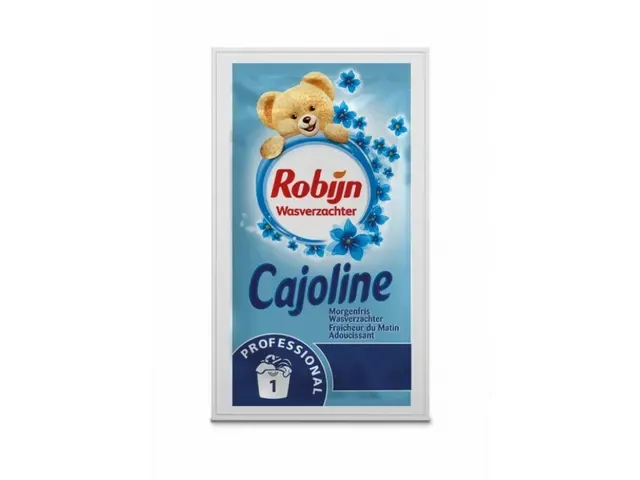 Robijn Professional Wasverzachter Morgenfris (100 x 50 ml)