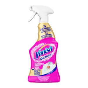 Vanish Oxi Action Vlekverwijderaar Spray (500 ml)