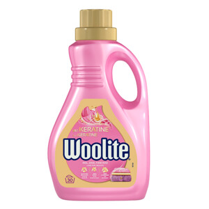 Woolite Vloeibaar Wasmiddel Gel Delicate Textielen (1500 ml)