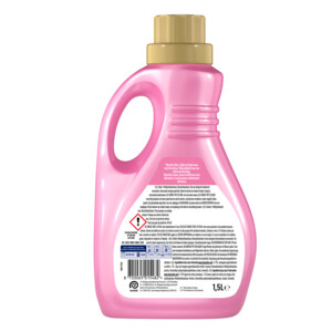 Woolite Vloeibaar Wasmiddel Gel Delicate Textielen (1500 ml)