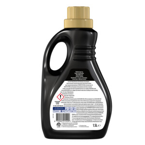 Woolite Vloeibaar Wasmiddel Gel Donker & Denim (1500 ml)