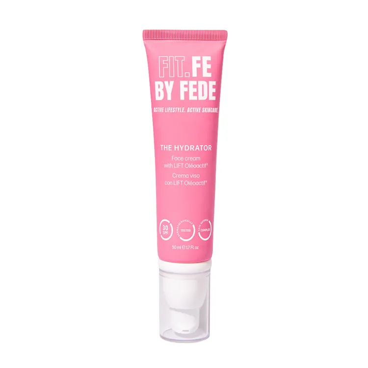 Fit.fe By Fede - The Hydrator Face Cream SPF 30 (50 ml)
