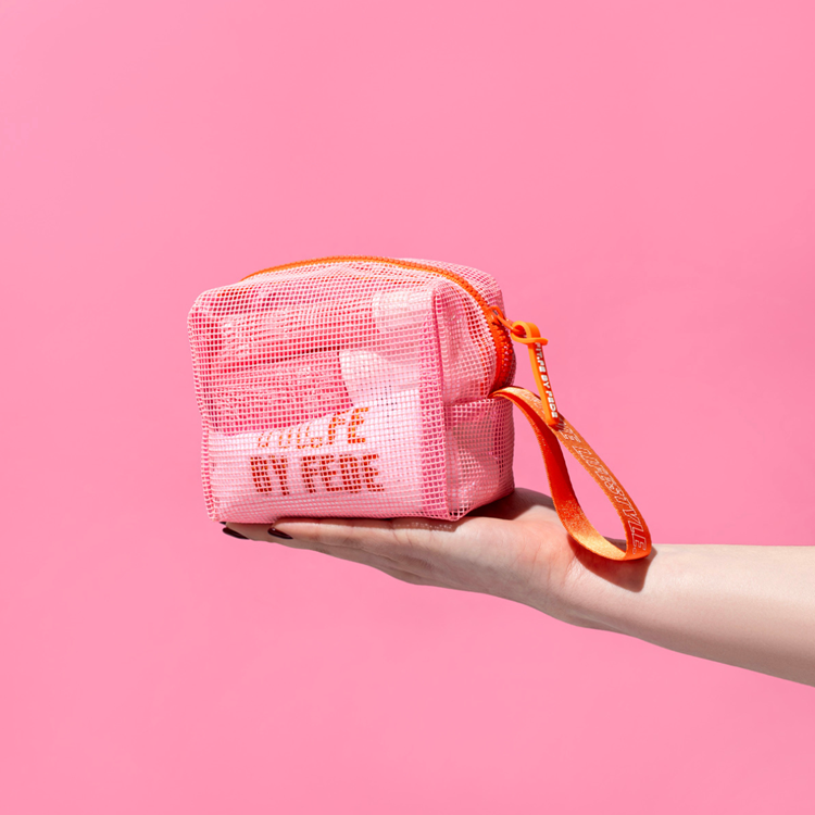 Fit.fe By Fede - Pre & Post Kit Face (1 set) - image 3