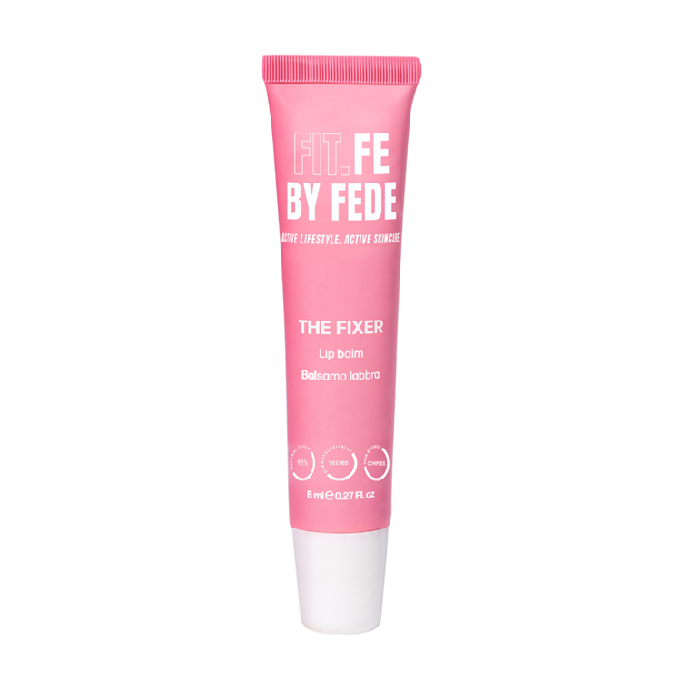 Fit.fe By Fede - The Fixer Lip Balm (8 ml)