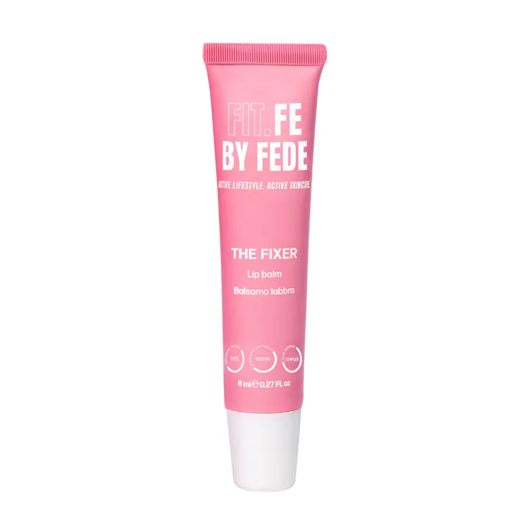 Fit.fe By Fede - The Fixer Lip Balm (8 ml)