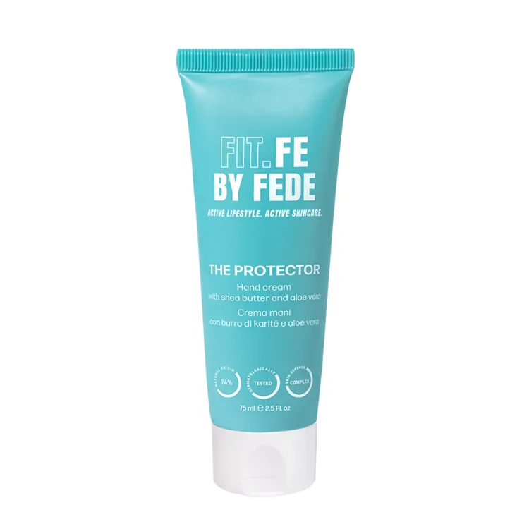 Fit.fe By Fede - The Protector Hand Cream (75 ml)
