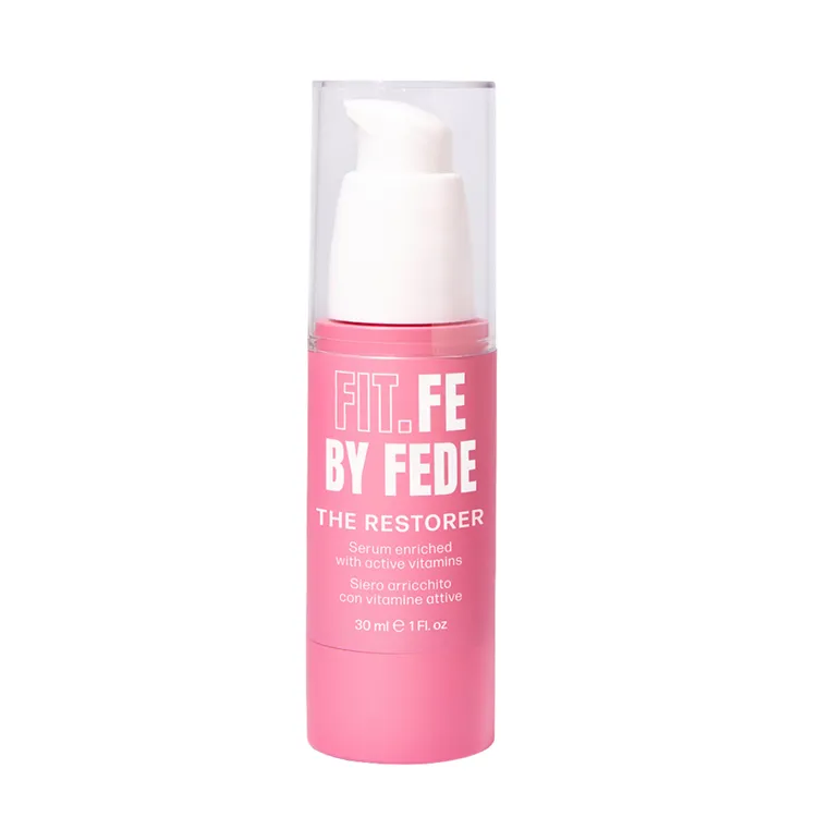 Fit.fe By Fede - The Restorer Vitamin-rich Serum (30 ml)