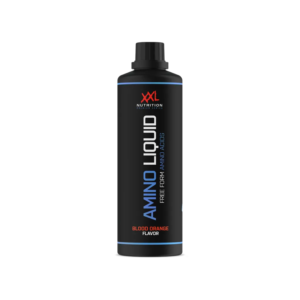 XXL Nutrition Amino Liquid (1000 ml)