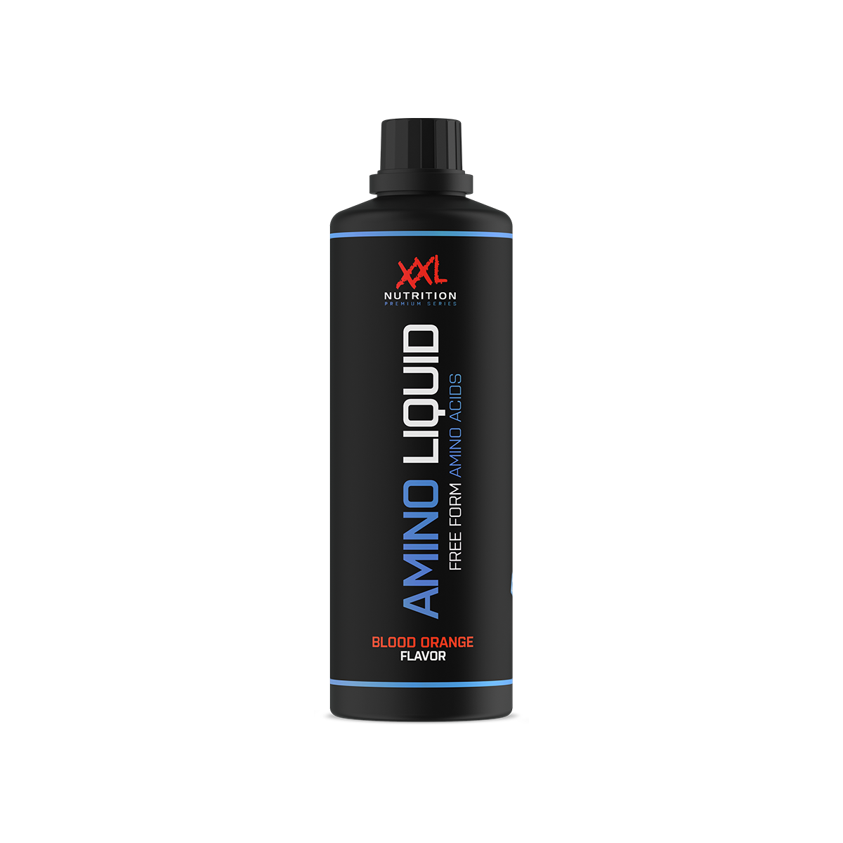 XXL Nutrition Amino Liquid (1000 ml)