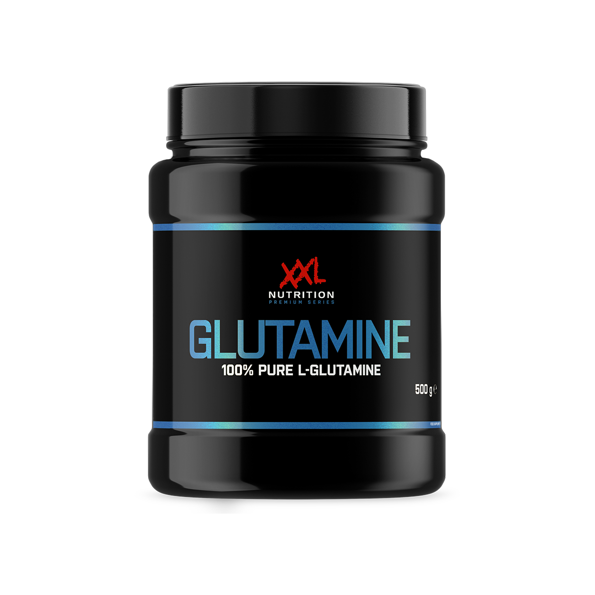 XXL Nutrition Glutamine - Pina Colada (500 gr)