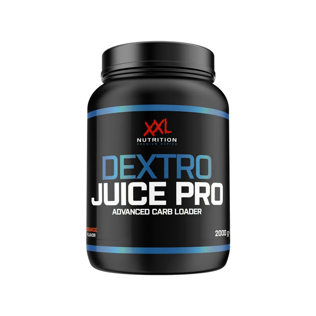 XXL Nutrition Dextrojuice Pro-unflavored (2000 gr)