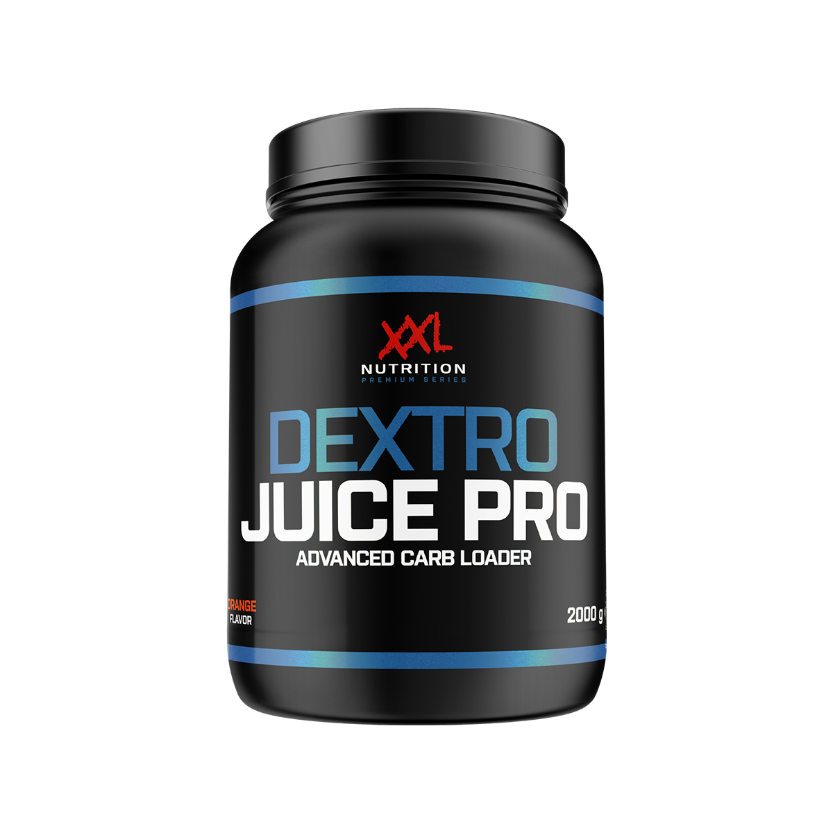 XXL Nutrition Dextrojuice Pro-unflavored (2000 gr)
