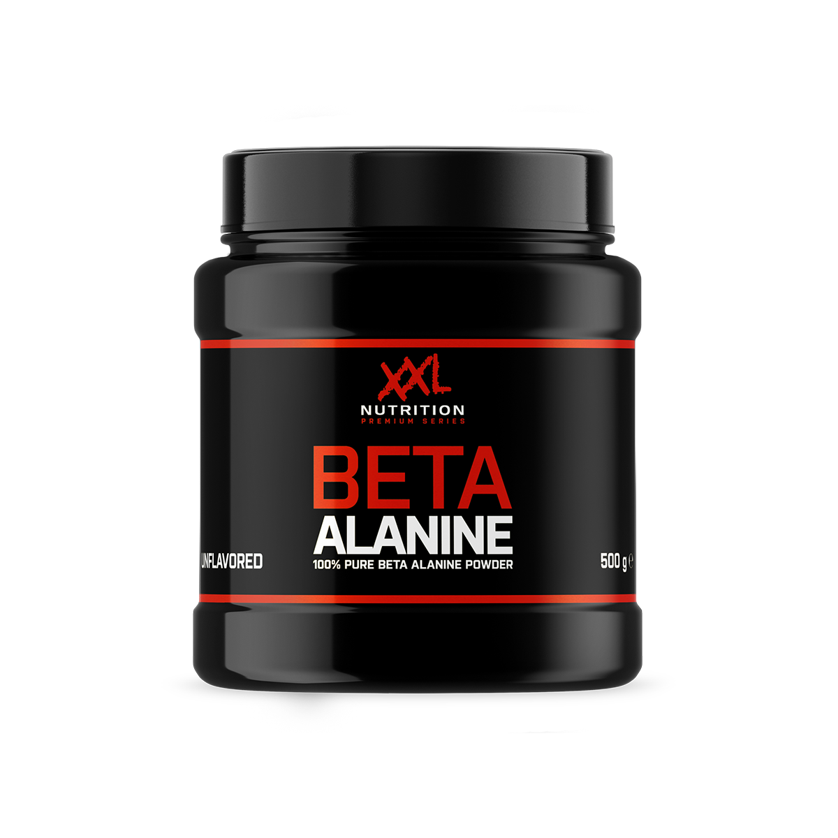 XXL Nutrition Beta Alanine (500 gr)