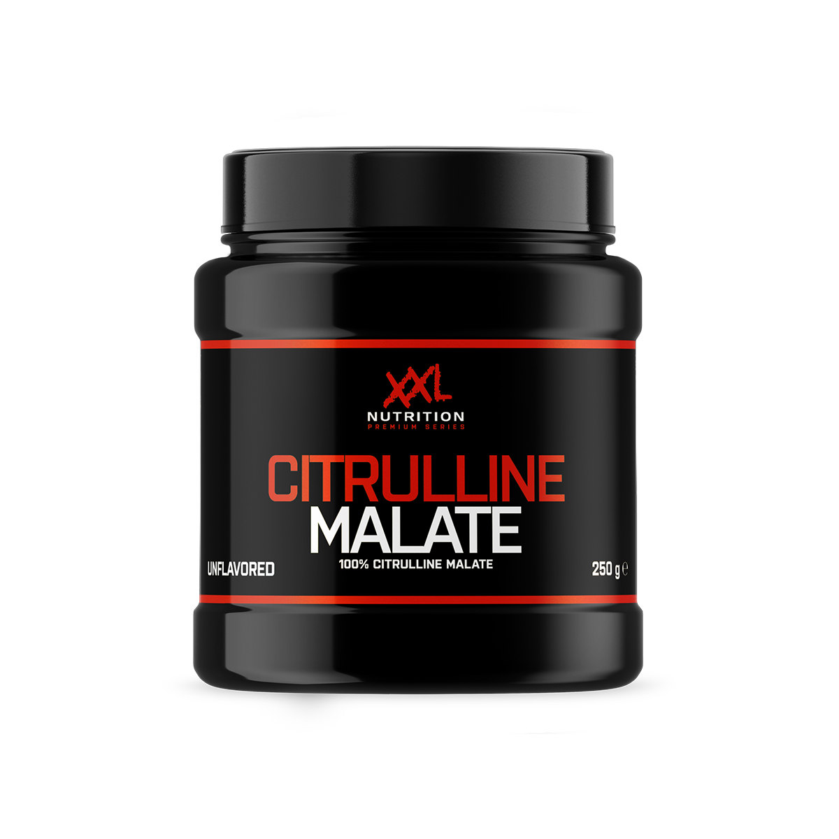 XXL Nutrition Citrulline Malaat (250 gr)