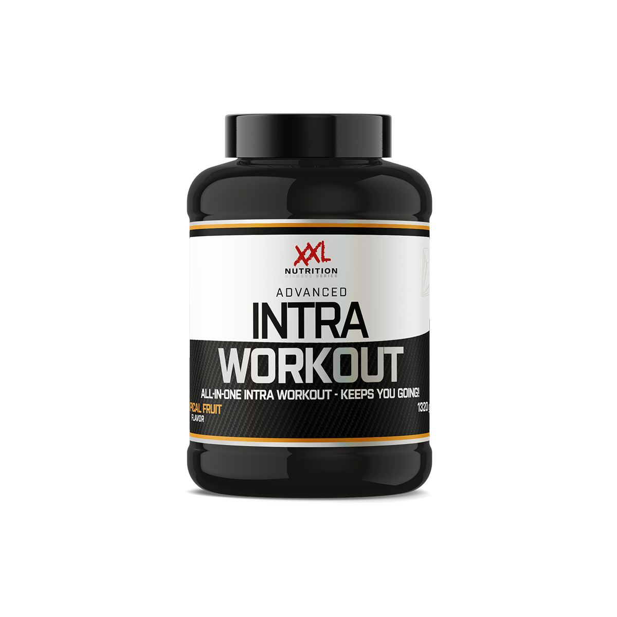 XXL Nutrition Advanced Intra Workout (1320 gr)