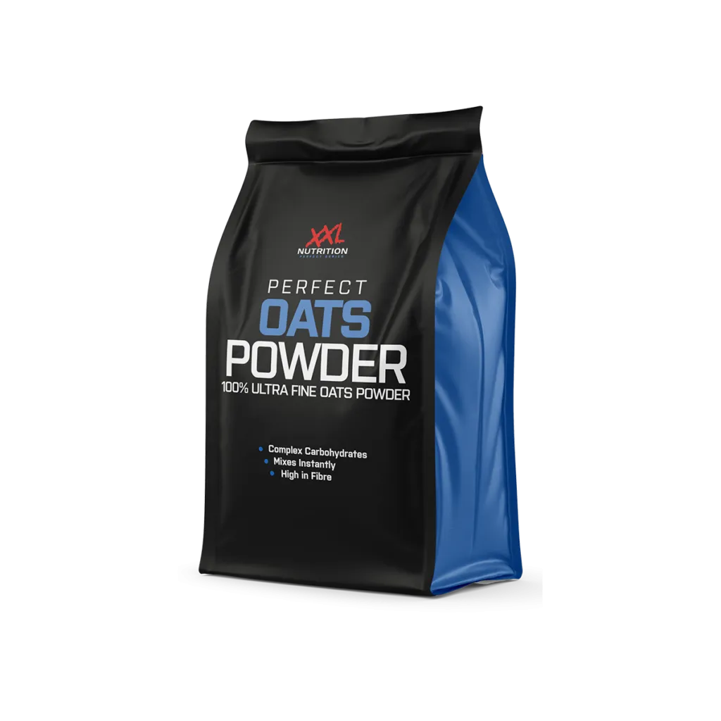 XXL Nutrition Perfect Oats (1000 gr)