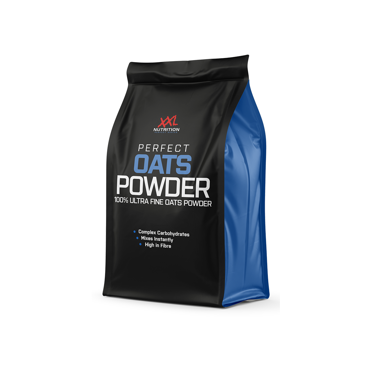XXL Nutrition Perfect Oats (1000 gr)